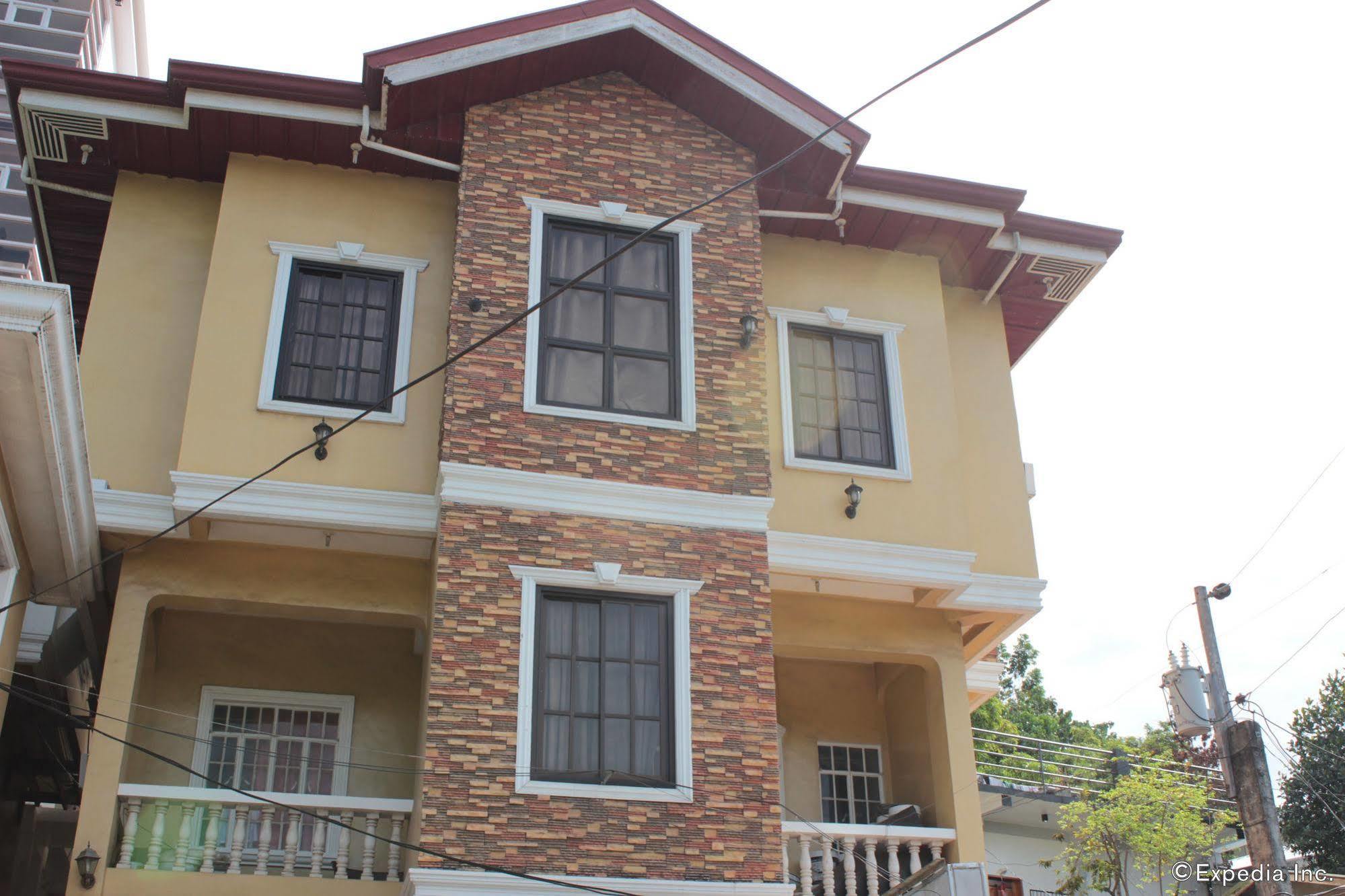 Apartelle De Gabrielle Corón Exterior foto
