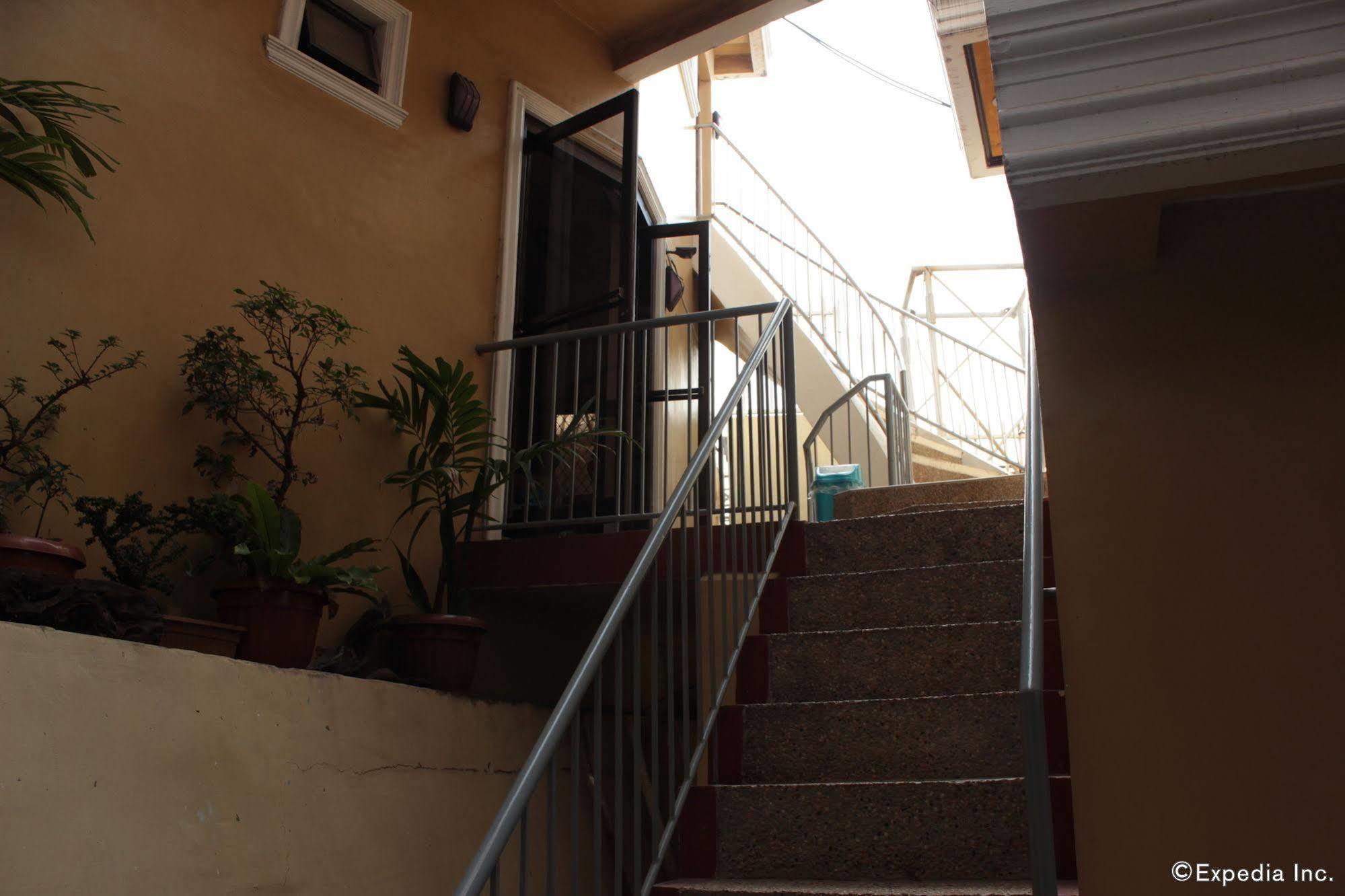 Apartelle De Gabrielle Corón Exterior foto