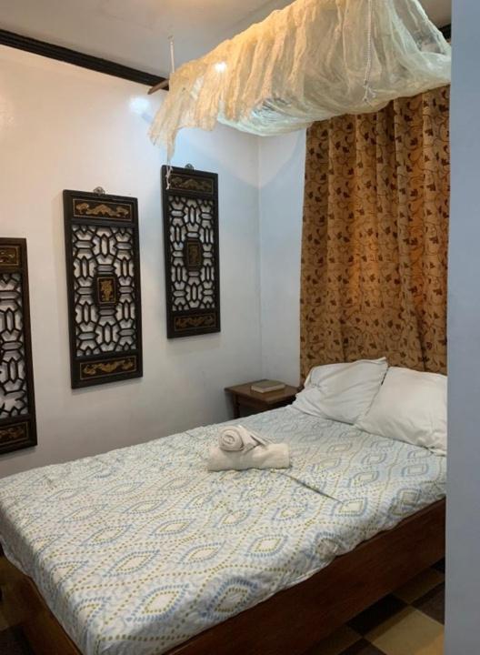 Apartelle De Gabrielle Corón Exterior foto