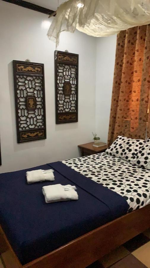 Apartelle De Gabrielle Corón Exterior foto